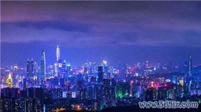 探索深圳中高端资源群的独特魅力